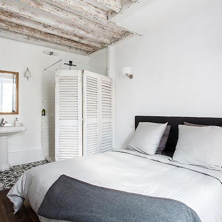 Appartement Gerard, Tout Equipe Paris 13Eme Bagian luar foto