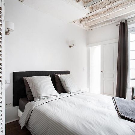 Appartement Gerard, Tout Equipe Paris 13Eme Bagian luar foto