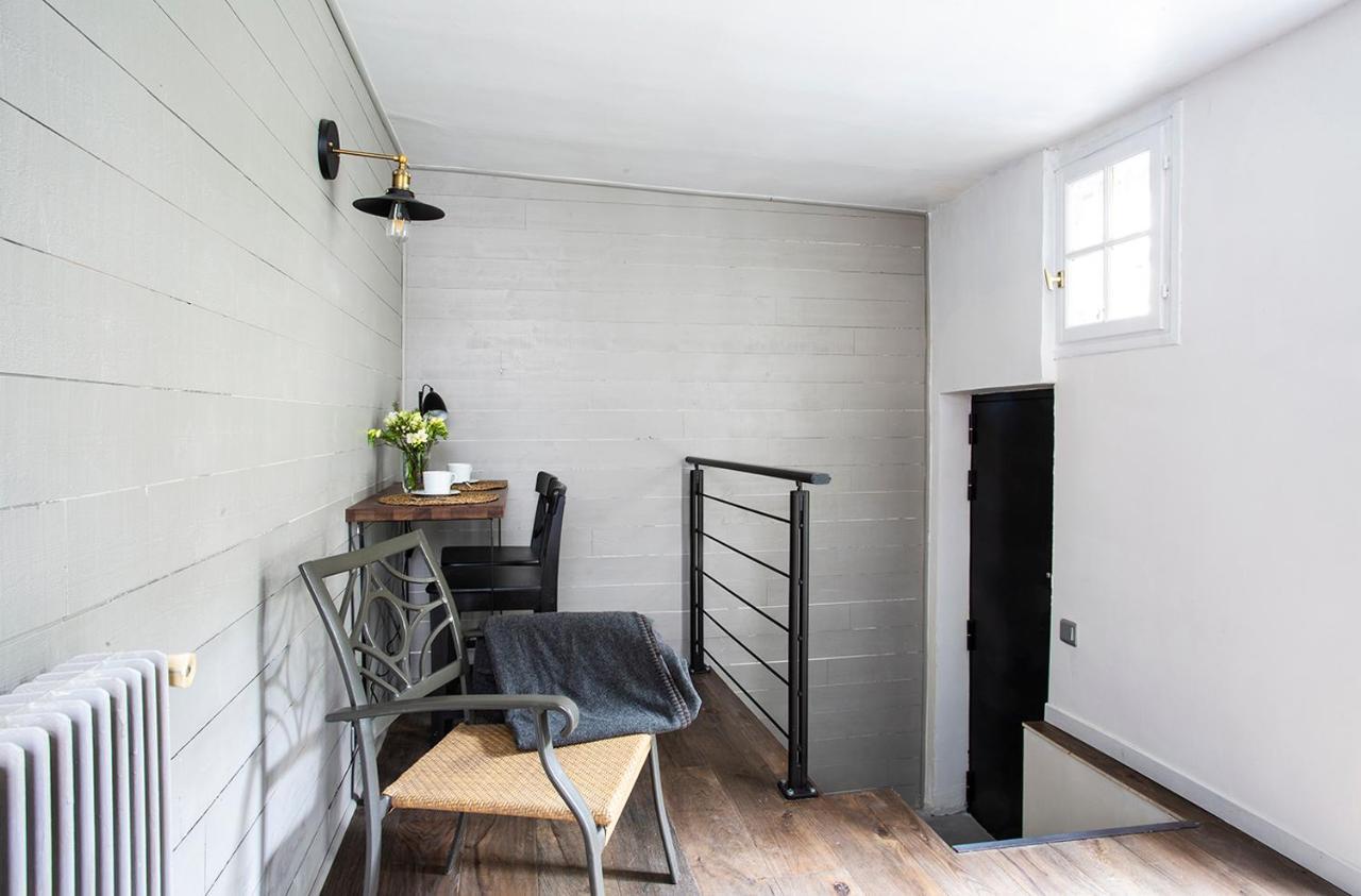 Appartement Gerard, Tout Equipe Paris 13Eme Bagian luar foto