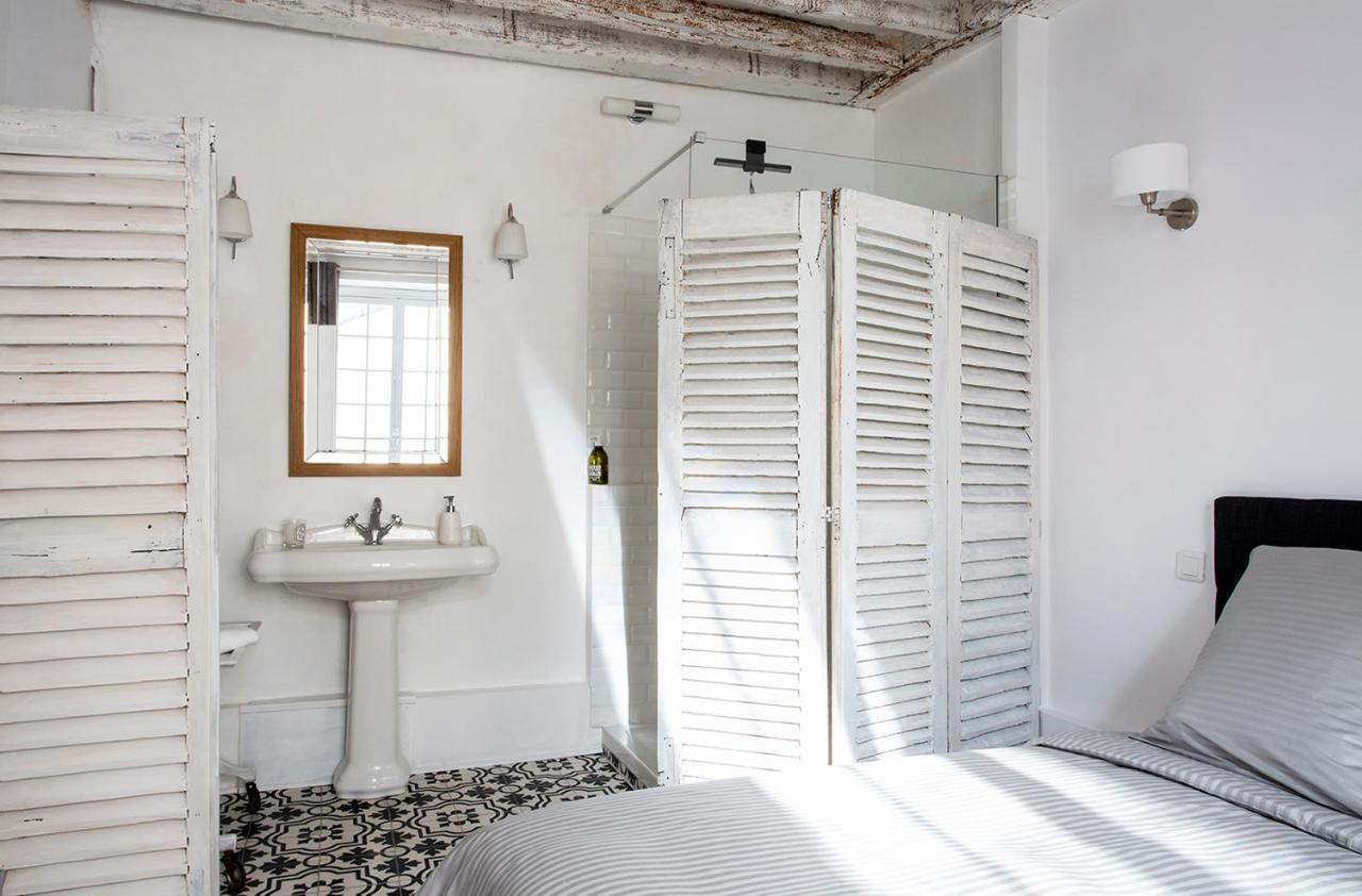 Appartement Gerard, Tout Equipe Paris 13Eme Bagian luar foto