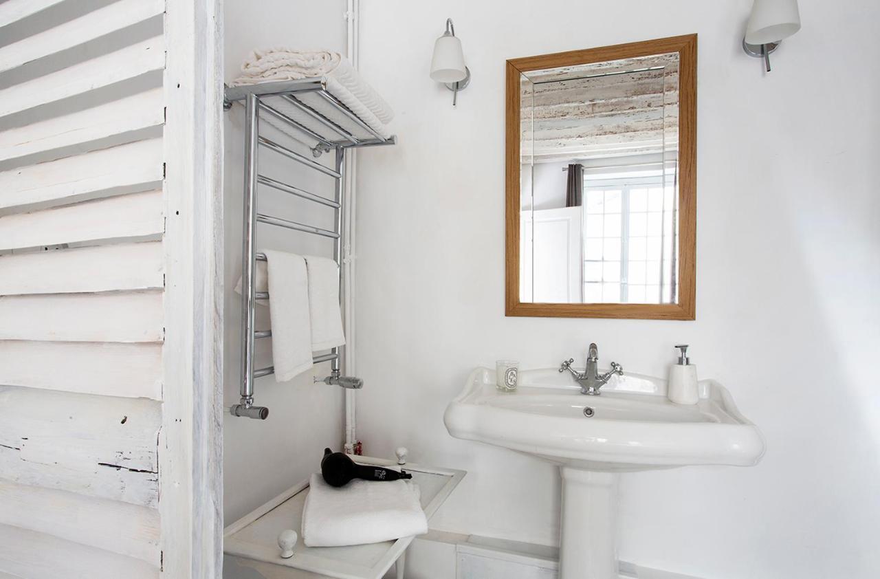 Appartement Gerard, Tout Equipe Paris 13Eme Bagian luar foto